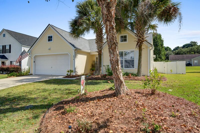 4816 Wheatfield Dr, Summerville, SC 29485