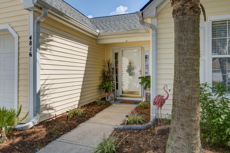 4816 Wheatfield Dr, Summerville, SC 29485
