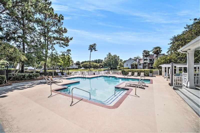 2011 North Hwy 17 #1200j, Mount Pleasant, SC 29466