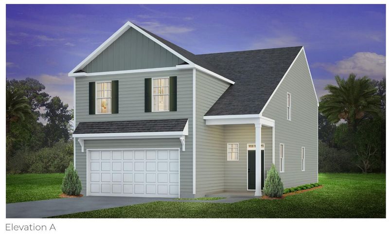 148 Lagoona Dr, Summerville, SC 29483