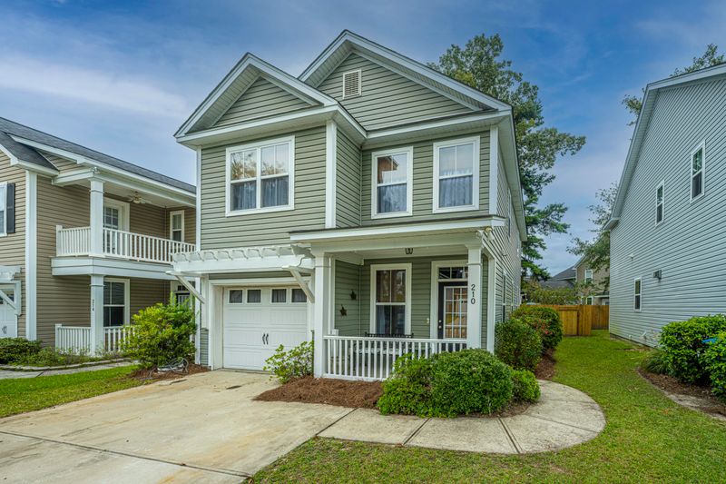 210 Recess Rd, Ladson, SC 29456