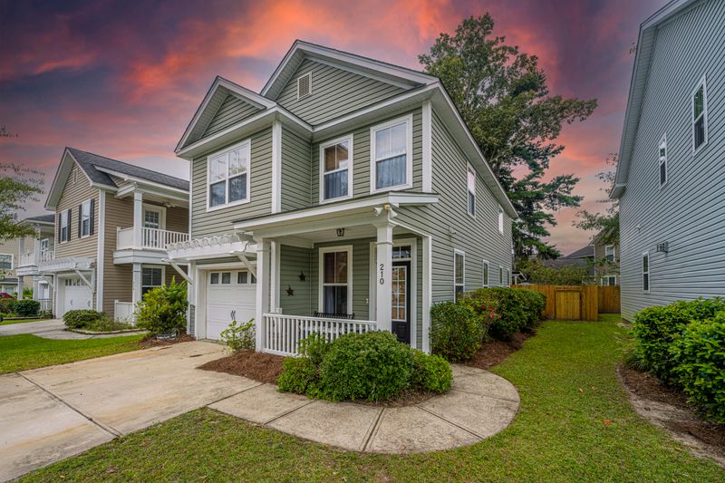 210 Recess Rd, Ladson, SC 29456