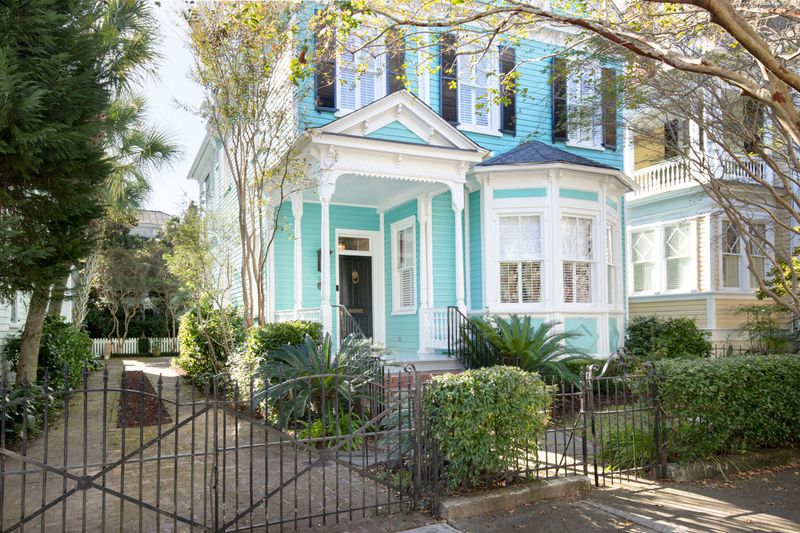 55 Smith St, Charleston, SC 29401