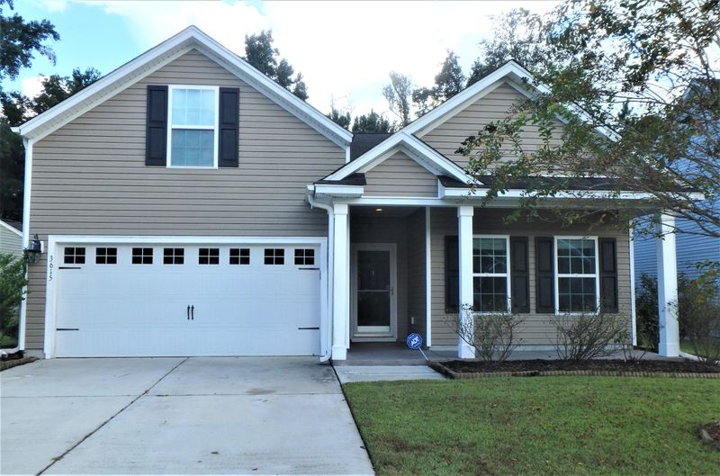 3615 Haymont Ln, Ladson, SC 29456
