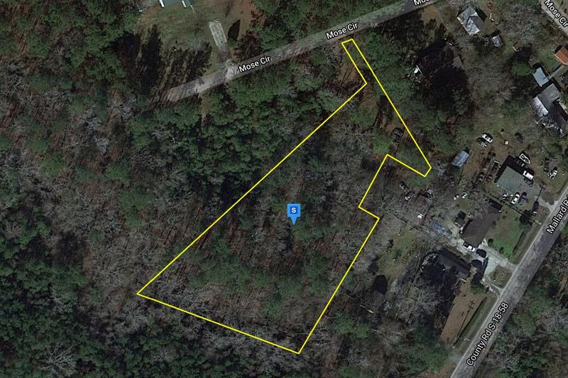 0000 Mallard Rd, Summerville, SC 29483