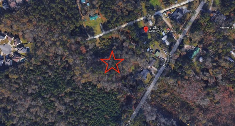0000 Mallard Rd, Summerville, SC 29483