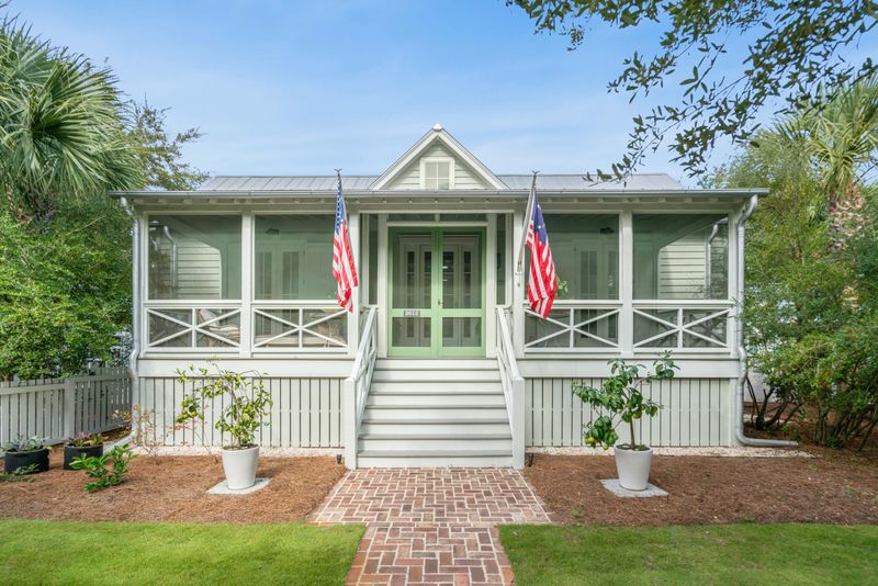 2612 Jasper Blvd, Sullivans Island, SC 29482