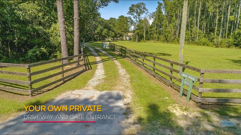 8651 Doar Rd, Awendaw, SC 29429