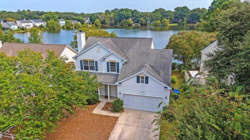 1555 Harborsun Dr, Charleston, SC 29412