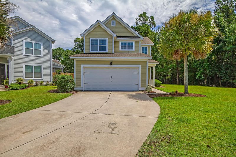 316 Indigo Planters Ln, Wando, SC 29492