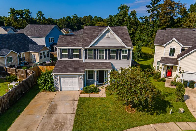 442 Village Park Dr, Ladson, SC 29456
