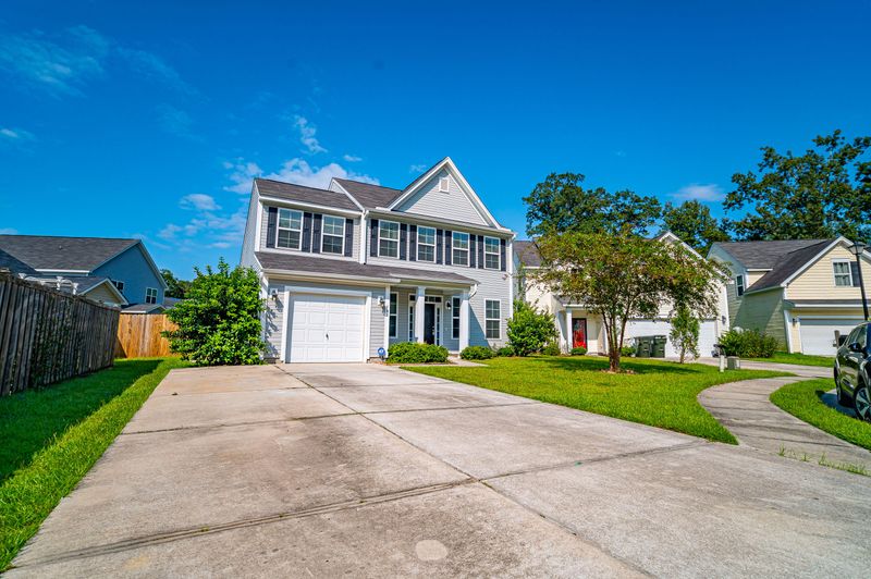 442 Village Park Dr, Ladson, SC 29456
