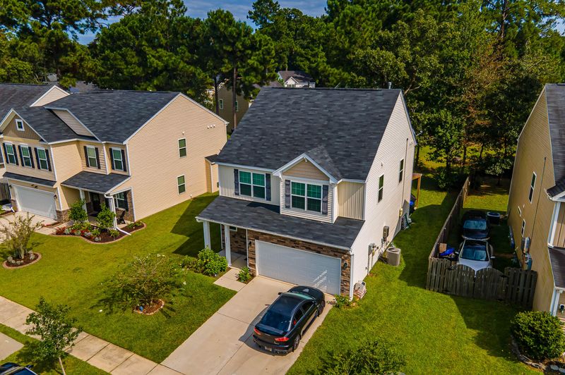205 Alpine Rd, Summerville, SC 29485