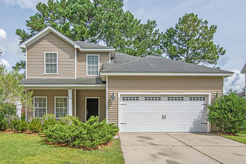 254 Killarney Trl, Moncks Corner, SC 29461