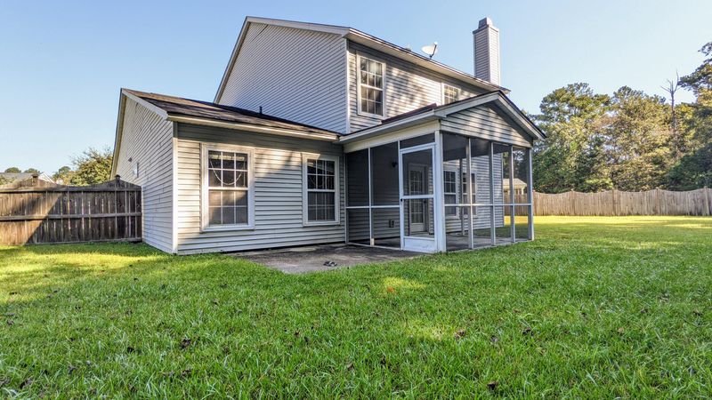 4990 Harthill Ave, Summerville, SC 29485