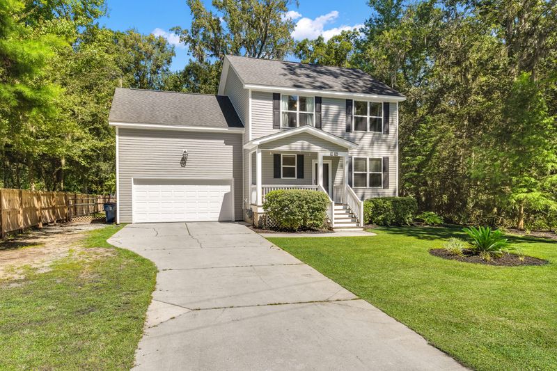 1987 Jewel St, Johns Island, SC 29455