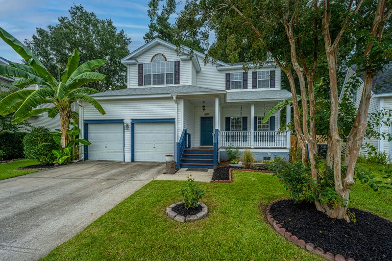 328 Clayton Dr, Charleston, SC 29414
