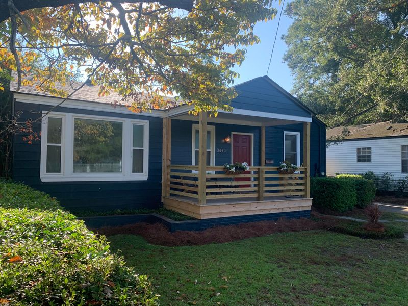 2663 Ferrara Dr, North Charleston, SC 29405