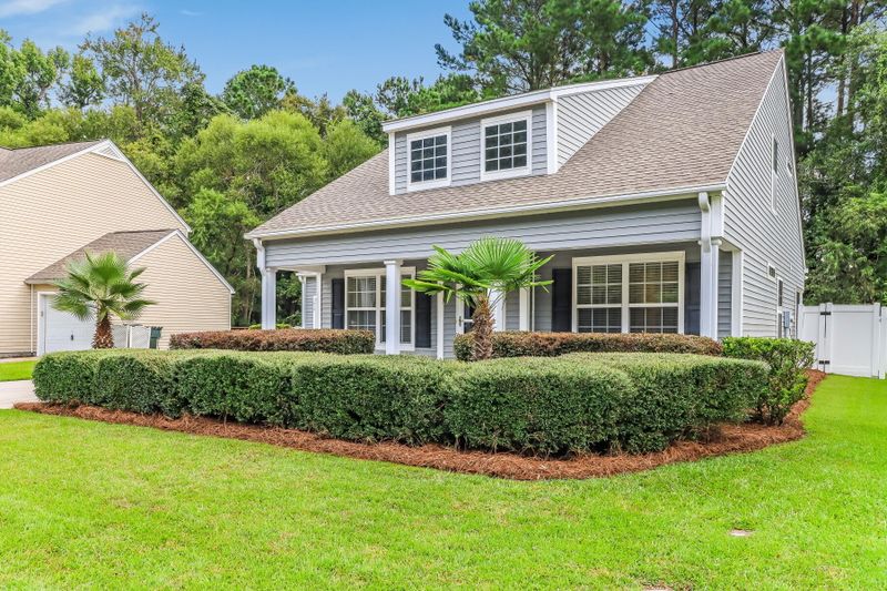 1412 Harbor Mist Ct, Charleston, SC 29492