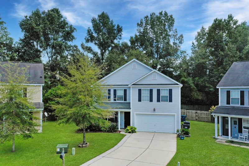 143 Destin St, Summerville, SC 29483