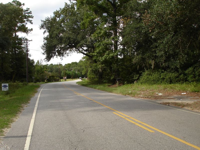 5361 Salters Hill Rd, Hollywood, SC 29449
