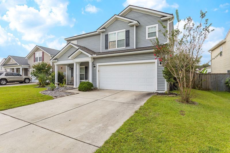 283 Mayfield, Goose Creek, SC 29445