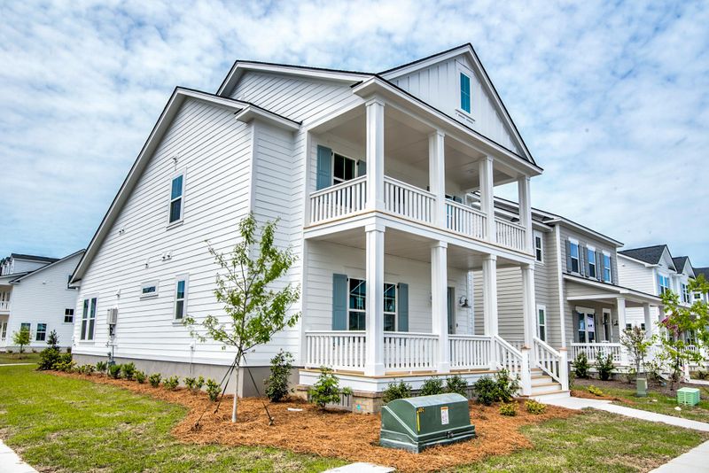 1796 Timmons St, Mount Pleasant, SC 29466