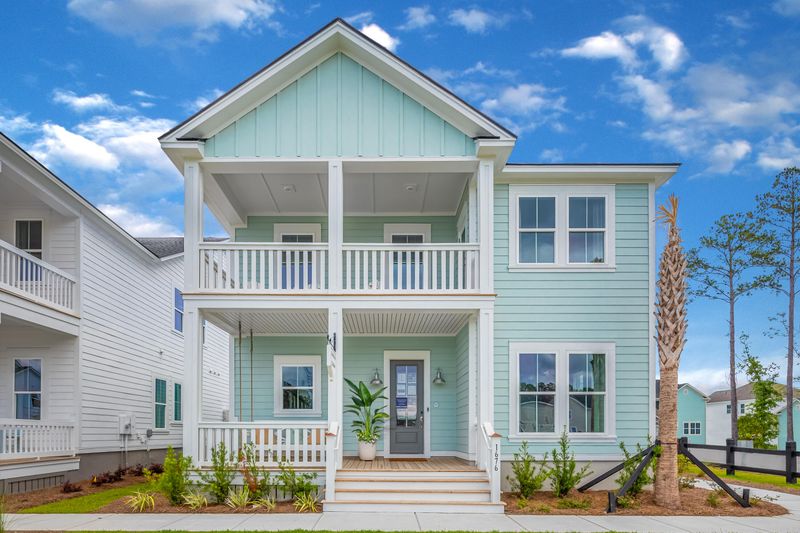 4143 Maidstone Dr, Mount Pleasant, SC 29466