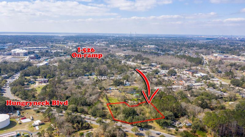 1748 Halls Pond Rd, Mount Pleasant, SC 29464