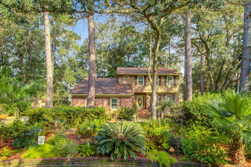 114 Cromwell Ct, Summerville, SC 29485