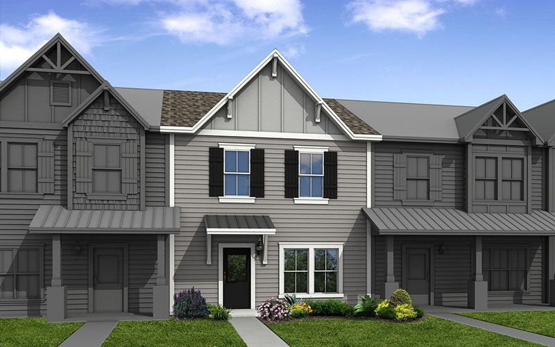 340 Silverddrop St, Goose Creek, SC 29445