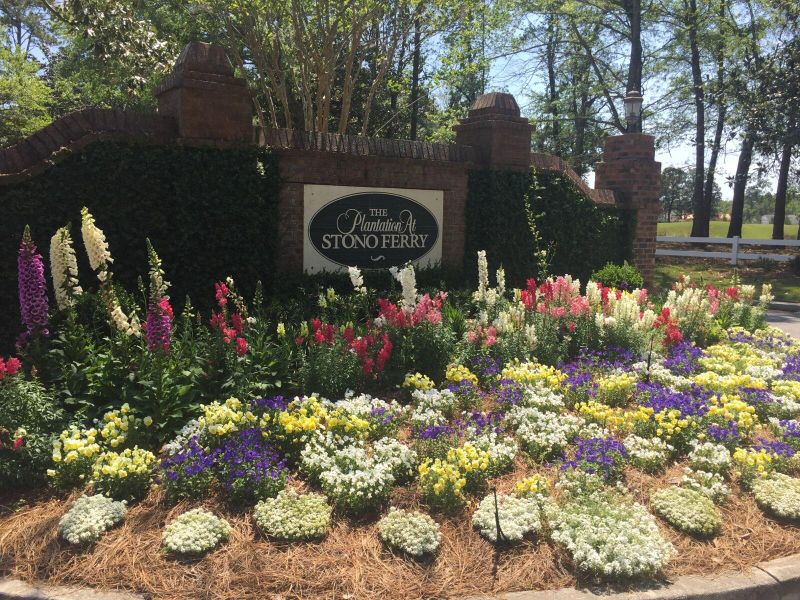 5359 Birdie Ln, Hollywood, SC 29449