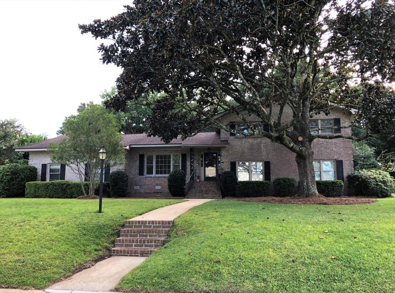 679 Pawley Rd, Mount Pleasant, SC 29464