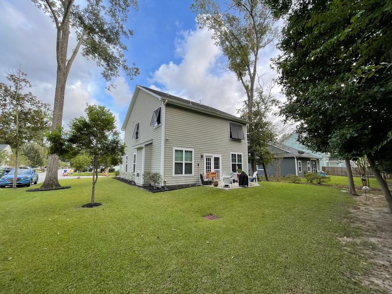 2416 Tepals Ln, Charleston, SC 29414
