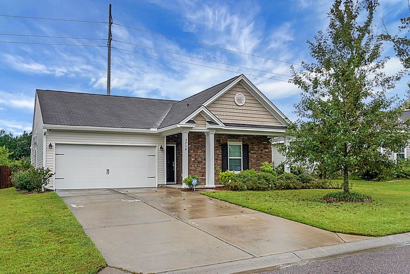3710 Blackjack Rd, Ladson, SC 29456