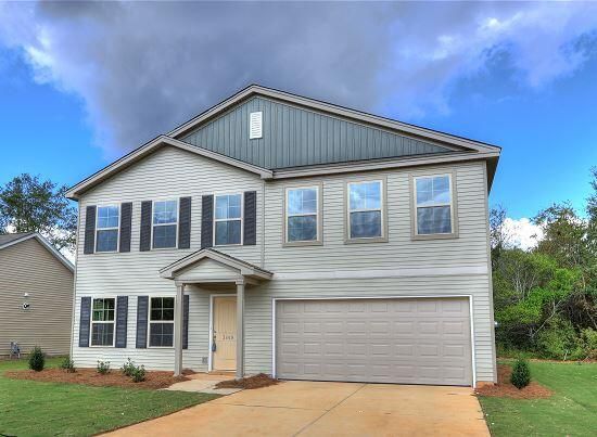250 Torslanda Ln, Summerville, SC 29486