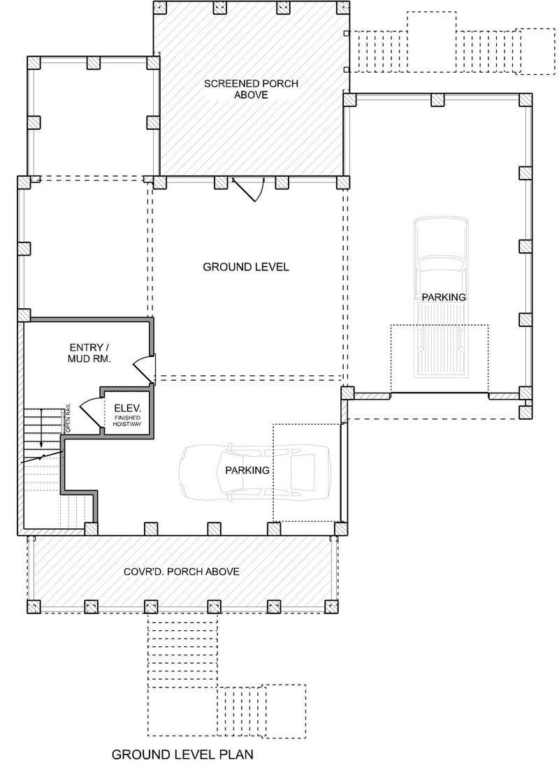 759 Dunham St, Charleston, SC 29492