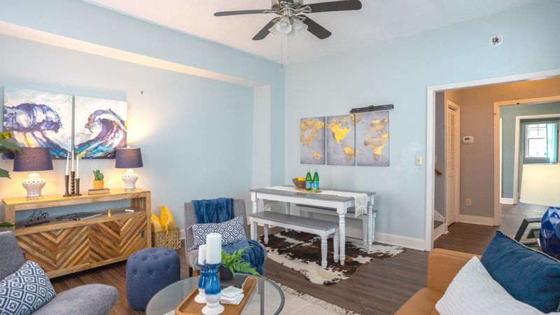 18 Larnes St, Charleston, SC 29403