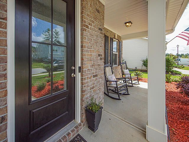 2516 Hummingbird Ln, Summerville, SC 29483