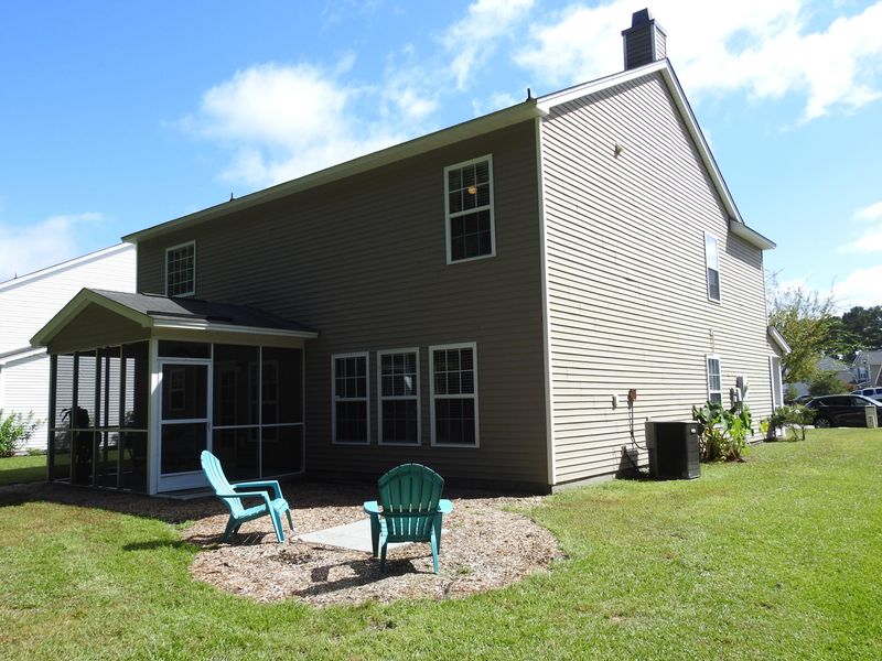 439 Cotton Hope Ln, Summerville, SC 29483