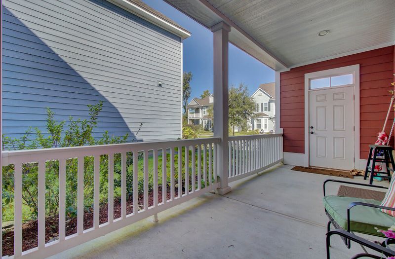 2919 Rutherford Way, Charleston, SC 29414