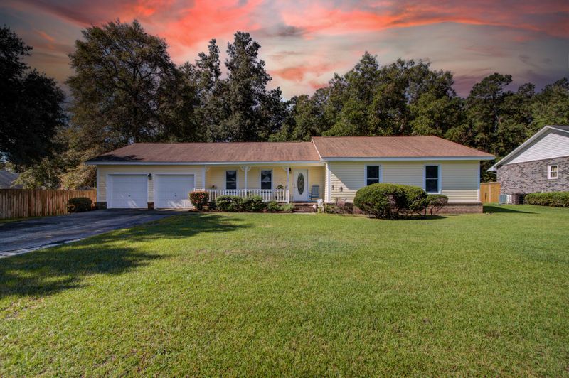 122 Youth Blvd, Moncks Corner, SC 29461