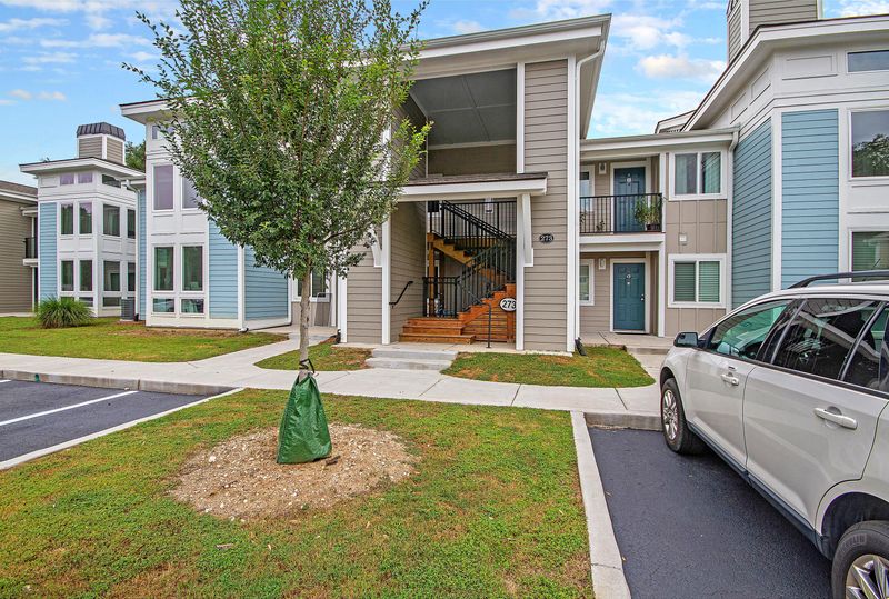 273 Alexandra Dr #7, Mount Pleasant, SC 29464