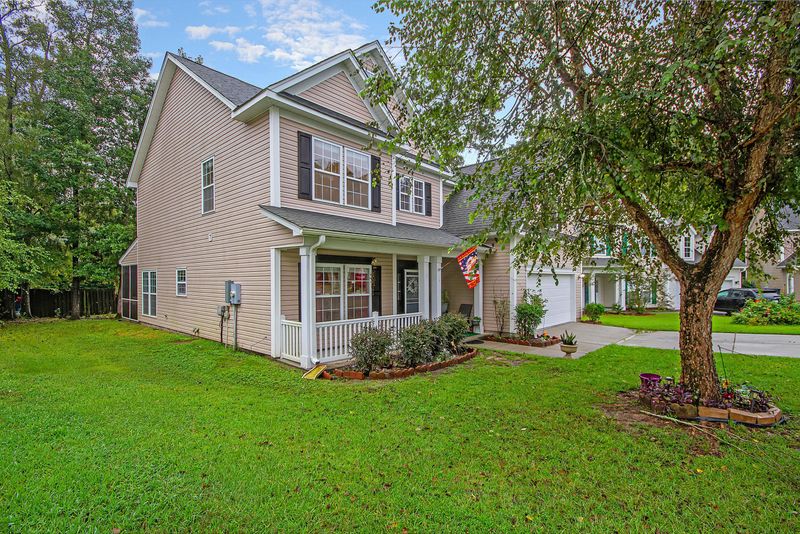 212 Curico Ln, Summerville, SC 29483