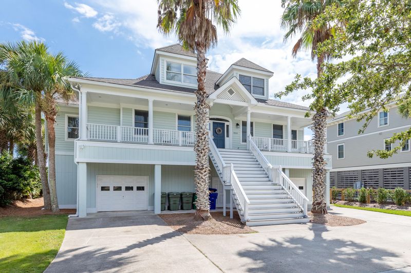 3800 Palm Blvd, Isle Of Palms, SC 29451