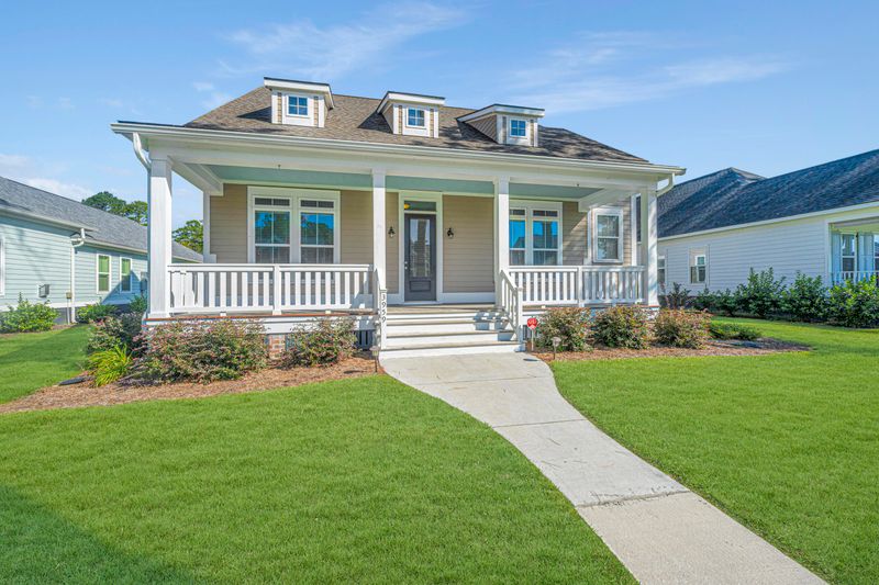3959 Berberis Ln, Ravenel, SC 29470