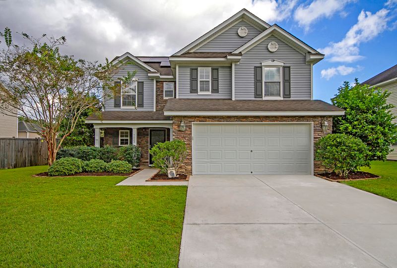 7023 Lanier St, Hanahan, SC 29410