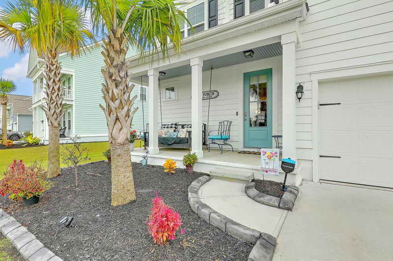 225 Seaworthy St, Summerville, SC 29486