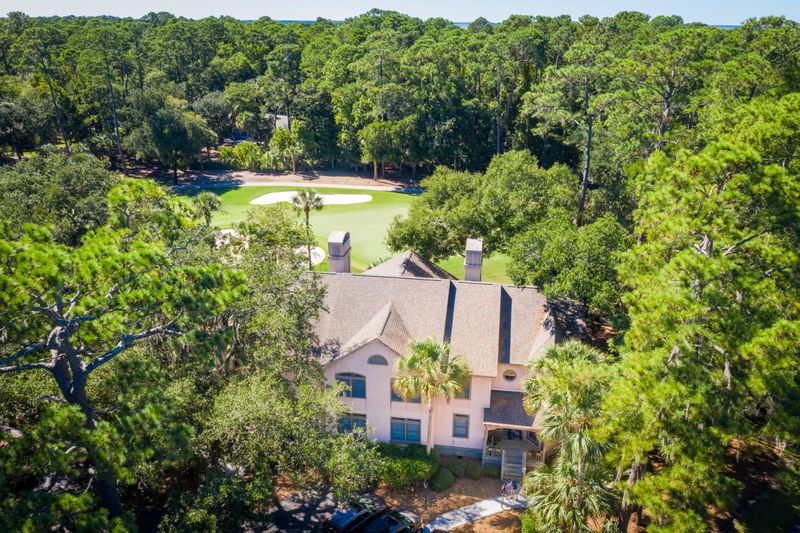2501 The Haulover, Seabrook Island, SC 29455