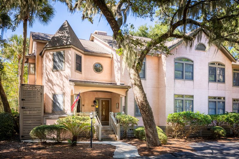 2501 The Haulover, Seabrook Island, SC 29455